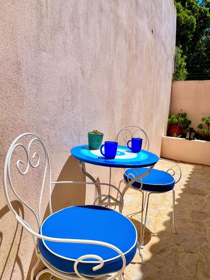 Villa Dioni Fiskárdo Eksteriør bilde